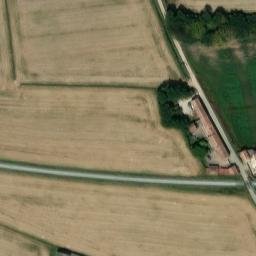 Mappa satellitare VIA GRASSANO, Garlasco