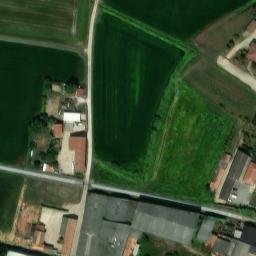 Mappa satellitare VIA SONNO, Garlasco