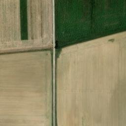 Mappa satellitare CASCINA NUOVA, Inverno e Monteleone