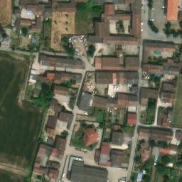 Mappa satellitare VIA ANTONIO GRAMSCI, Grontardo