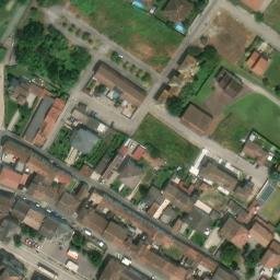 Mappa satellitare VIA VENTI SETTEMBRE, Rodigo