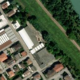 Mappa satellitare VIA ADAMELLO, Legnago