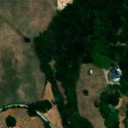 château de Boucharand