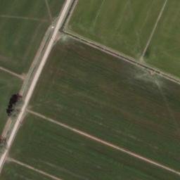Mappa satellitare CASCINA BUSCAIOLO, Cozzo
