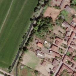 Mappa satellitare VIA OBERDAN, Zeme