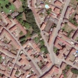 Mappa satellitare VIA ANTONIO GRAMSCI, Zeme