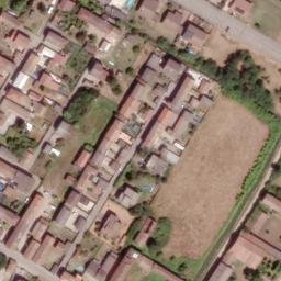 Mappa satellitare VIA VIGNOLI, Zeme