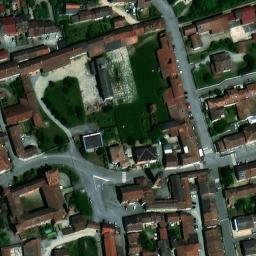 Mappa satellitare VIA GIUSEPPE UNGARETTI, Inverno e Monteleone