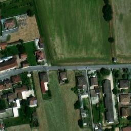 Mappa satellitare VIALE VITTORIO VENETO, Inverno e Monteleone