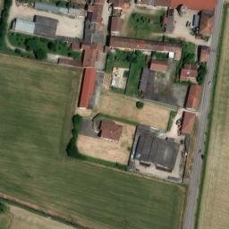 Mappa satellitare CASCINA PORCHIROLA, Graffignana