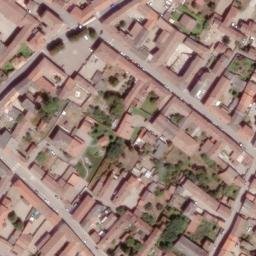 Mappa satellitare VIA RISORGIMENTO, Zeme