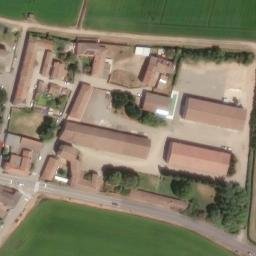 Mappa satellitare VIA GIOIELLO, Albuzzano