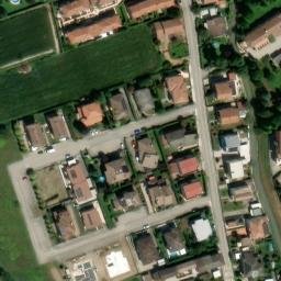 Mappa satellitare VIA STRADELLA, Legnago