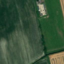 Mappa satellitare VIA PAVIA, Cona