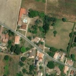 Château La Fon du Berger