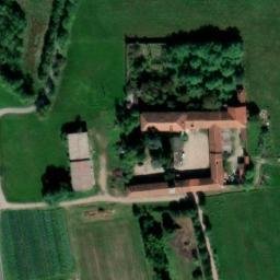 Mappa satellitare VIA PRATONUOVO, Leini
