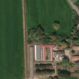 Mappa satellitare CASCINA ANCORA, Garlasco