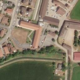 Mappa satellitare VIA VIGALFO, Albuzzano