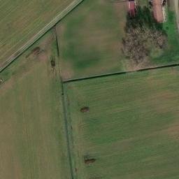 Mappa satellitare CASCINA BORROMEA, Castelgerundo