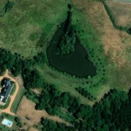 Château de La Blérétie