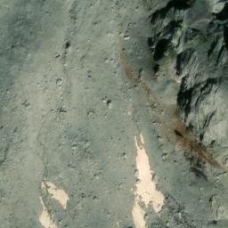 Vue satellite de Centro 1