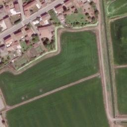 Mappa satellitare VIA MORTARA, Cozzo