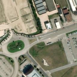Mappa satellitare VIA MANTOVA, Legnago