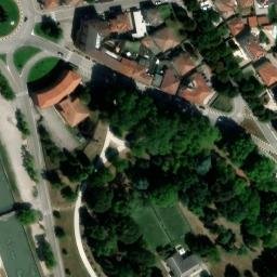 Mappa satellitare VIA ARMANDO DIAZ, Legnago