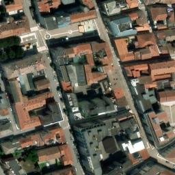 Mappa satellitare GALLERIA DEL RISORGIMENTO, Legnago
