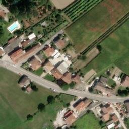 Mappa satellitare VIA FIRENZE, Legnago