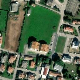 Mappa satellitare VICOLO SERENISSIMA, Cona