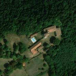 château de Courbière