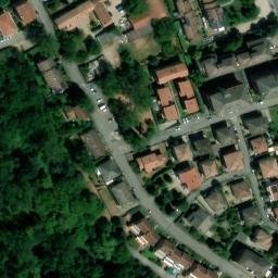 Mappa satellitare VIA ACQUI, Pavia