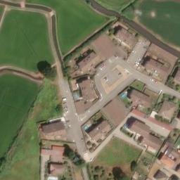 Mappa satellitare VIA DELLA CORNICE, Albuzzano