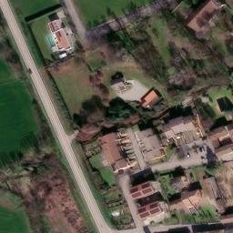 Mappa satellitare VIA ANTONIO GRAMSCI, Castelgerundo