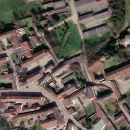 Mappa satellitare VIA ADDA, Castelgerundo