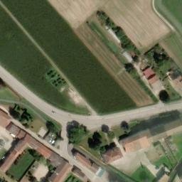 Mappa satellitare VIA STELLA, Legnago