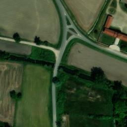 Mappa satellitare CASCINA GAVIOLA, Zerbolò