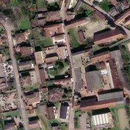 Mappa satellitare VIA SANDRO PERTINI, Castelgerundo