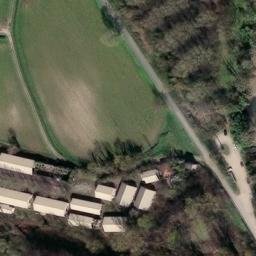 Mappa satellitare VIA PORTA BOSCO, Pizzighettone