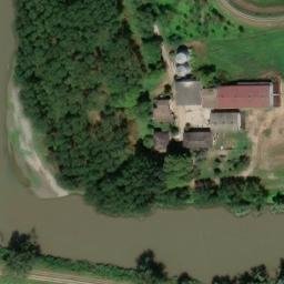 Mappa satellitare CASCINA GERRE, Volongo