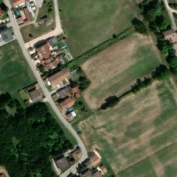 Mappa satellitare VIA MESE, Legnago