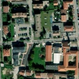 Mappa satellitare VIA DEL CARMELO, Leini