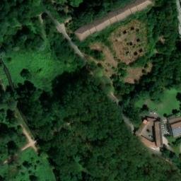 Mappa satellitare VIA VALLONE, Pavia