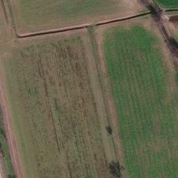 Mappa satellitare STRADA PROVINCIALE 27, Castelgerundo