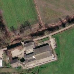 Mappa satellitare CASCINA CASELLA, Castelgerundo