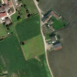 Mappa satellitare VIA MODENA, Legnago