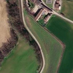 Mappa satellitare CASCINA CODOGNOLA, Pizzighettone