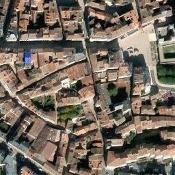 Hôtel d'Abzac de Ladouze