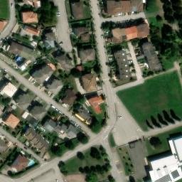 Mappa satellitare VIA CARAVAGGIO, Legnago